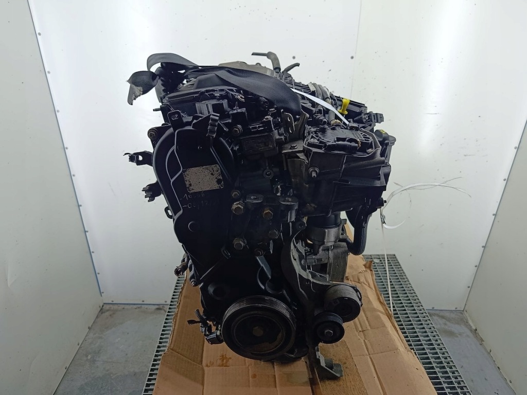Moteur UFWA - Image 3