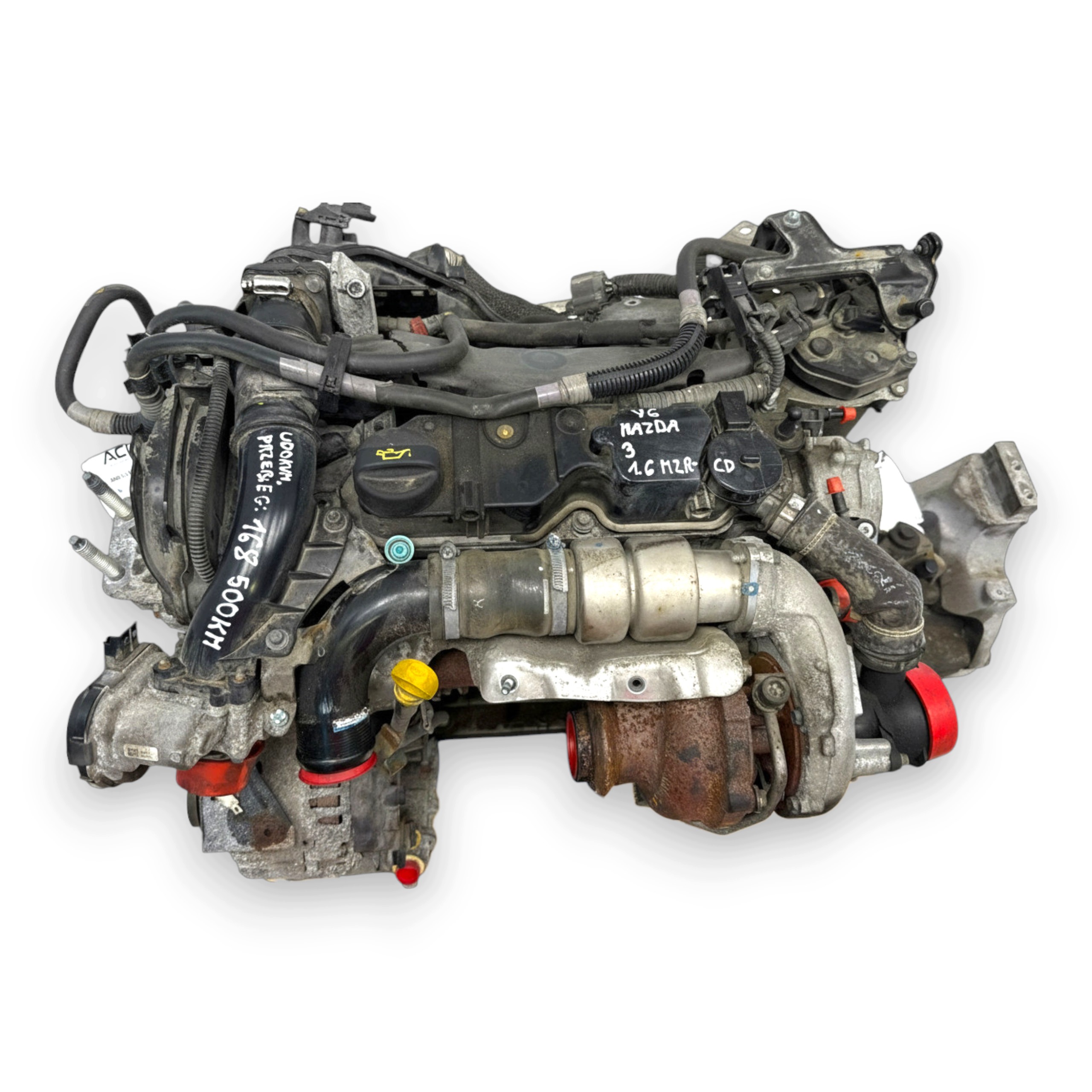 Moteur Y655 - Image 5