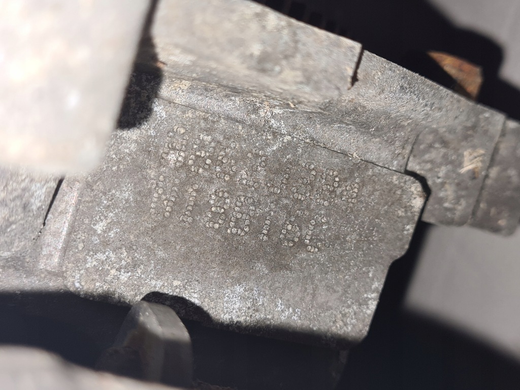 Moteur N18 B16 C - Image 3