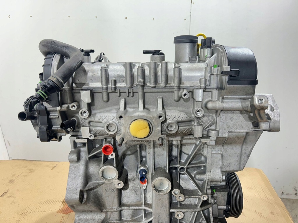 Moteur CHPA — vue 2
