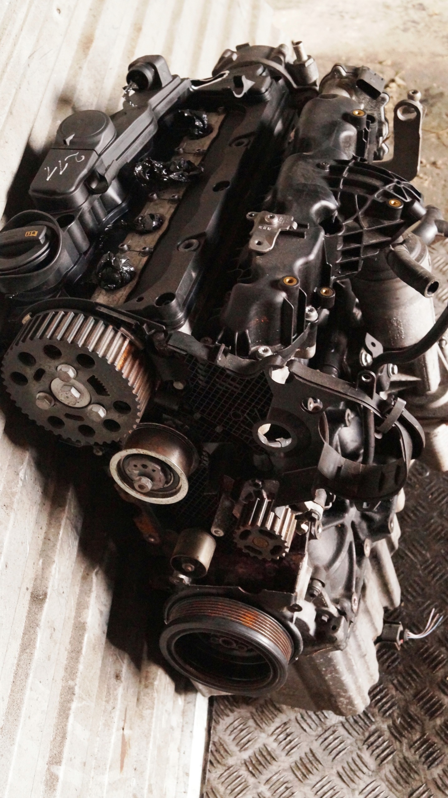 Moteur CAGA - Image 8