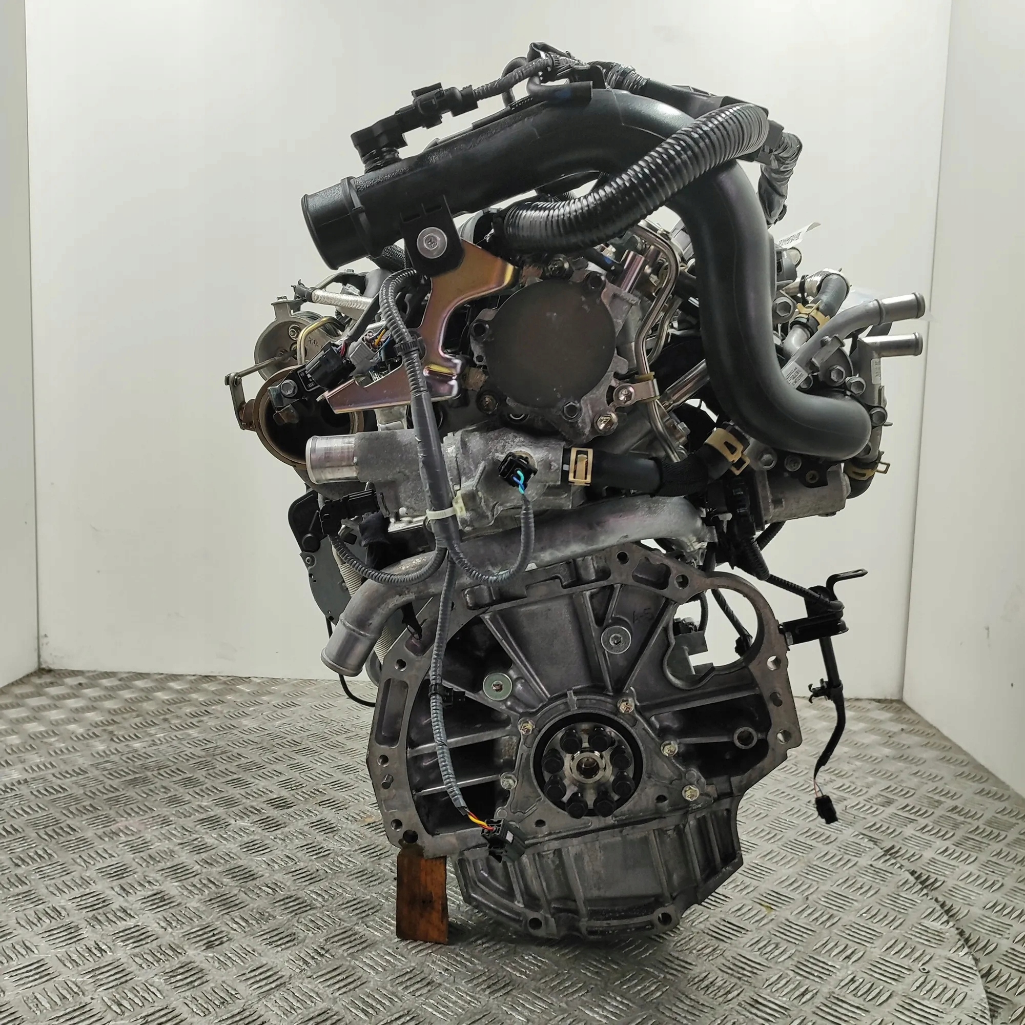 Moteur K14D - Image 2
