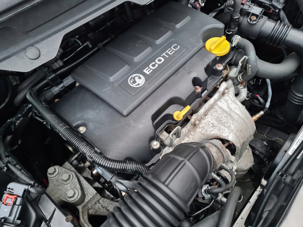 Moteur A 14 NET - Image 2