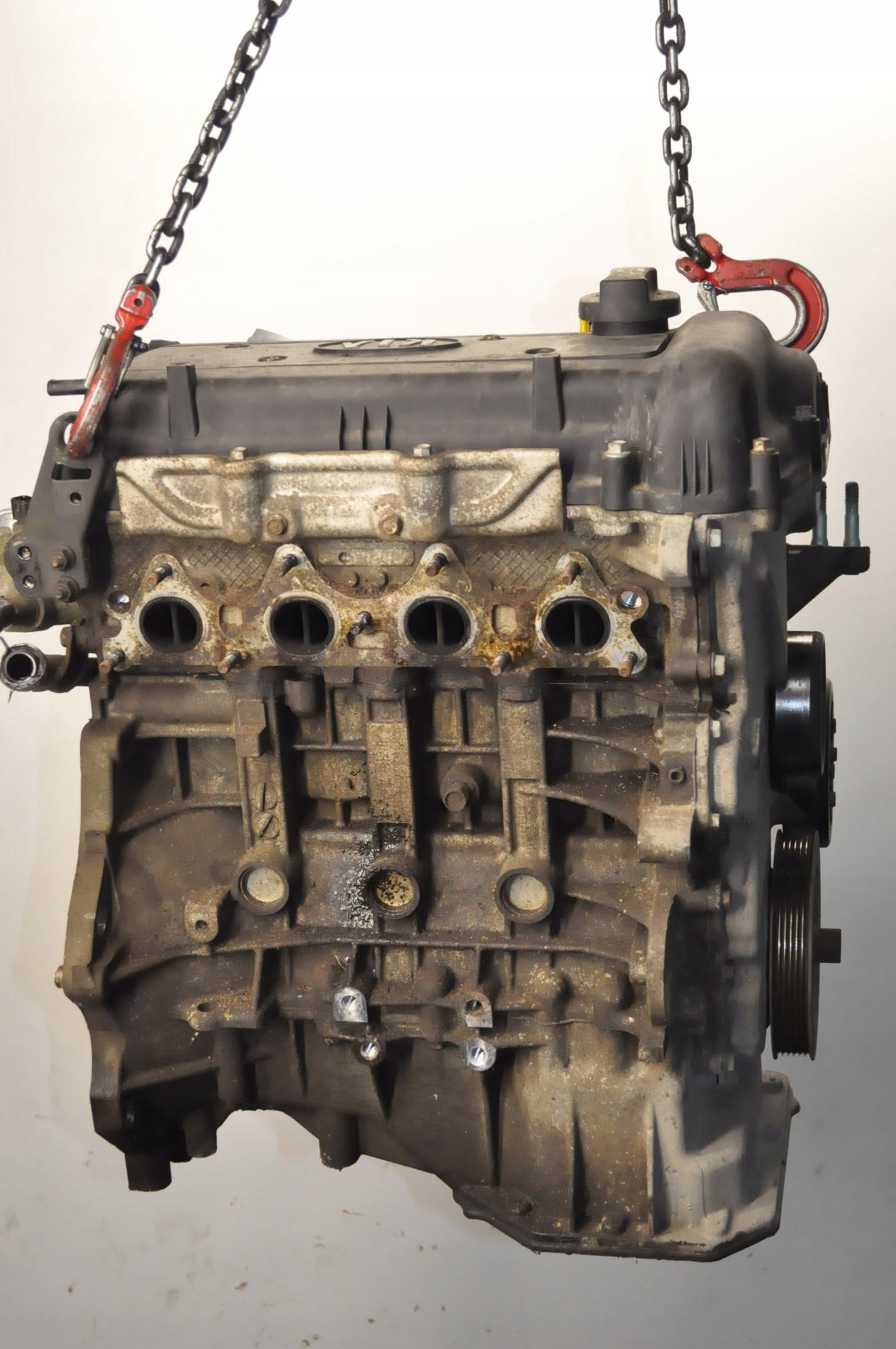 Moteur G4FA - Image 2