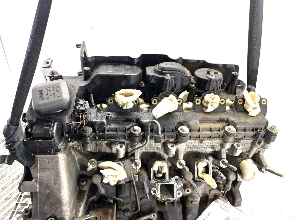 Moteur M47 D20 (204D4) - Image 5