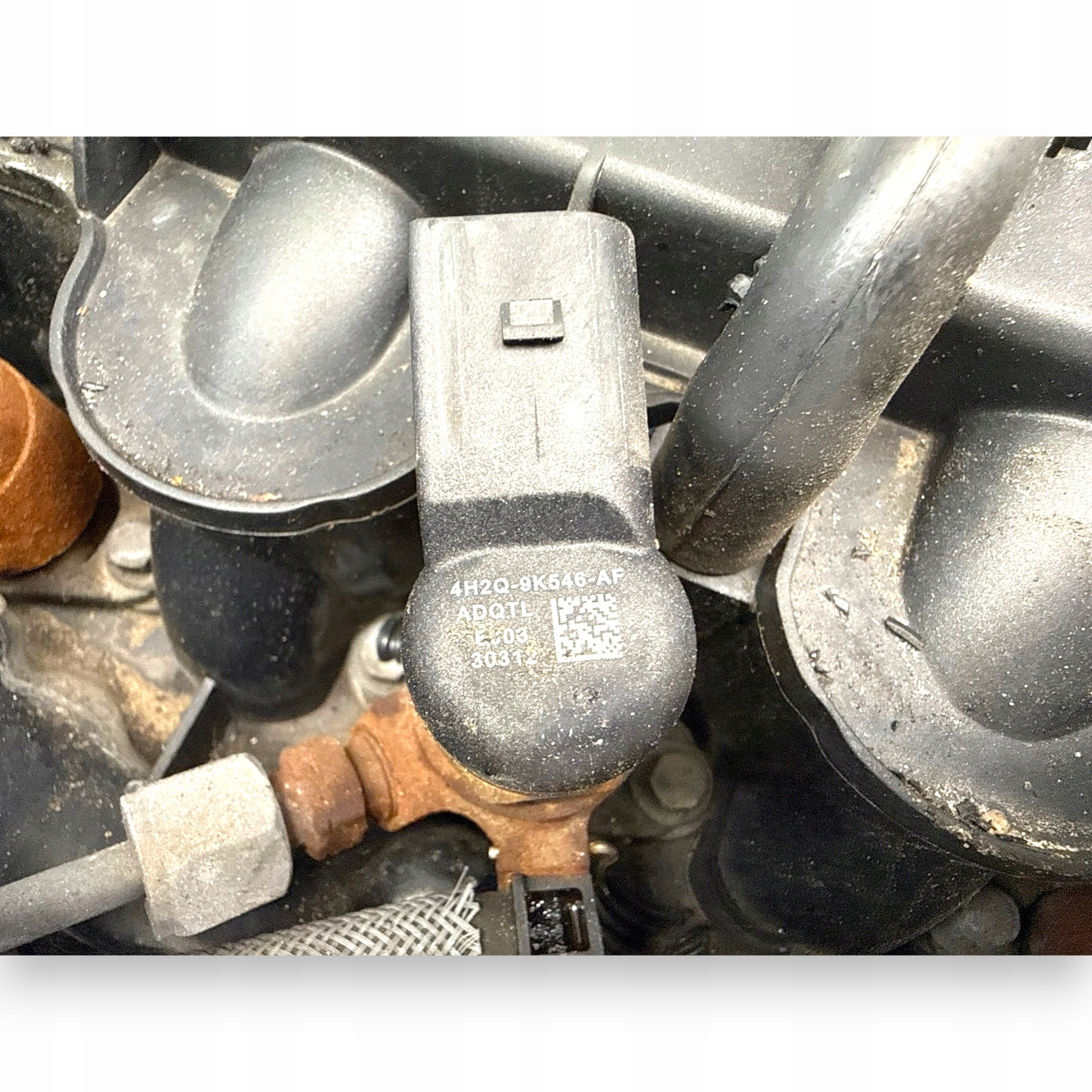 Moteur 276DT(TDV6) - Image 10