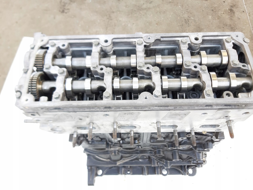 Moteur CAAA - Image 3