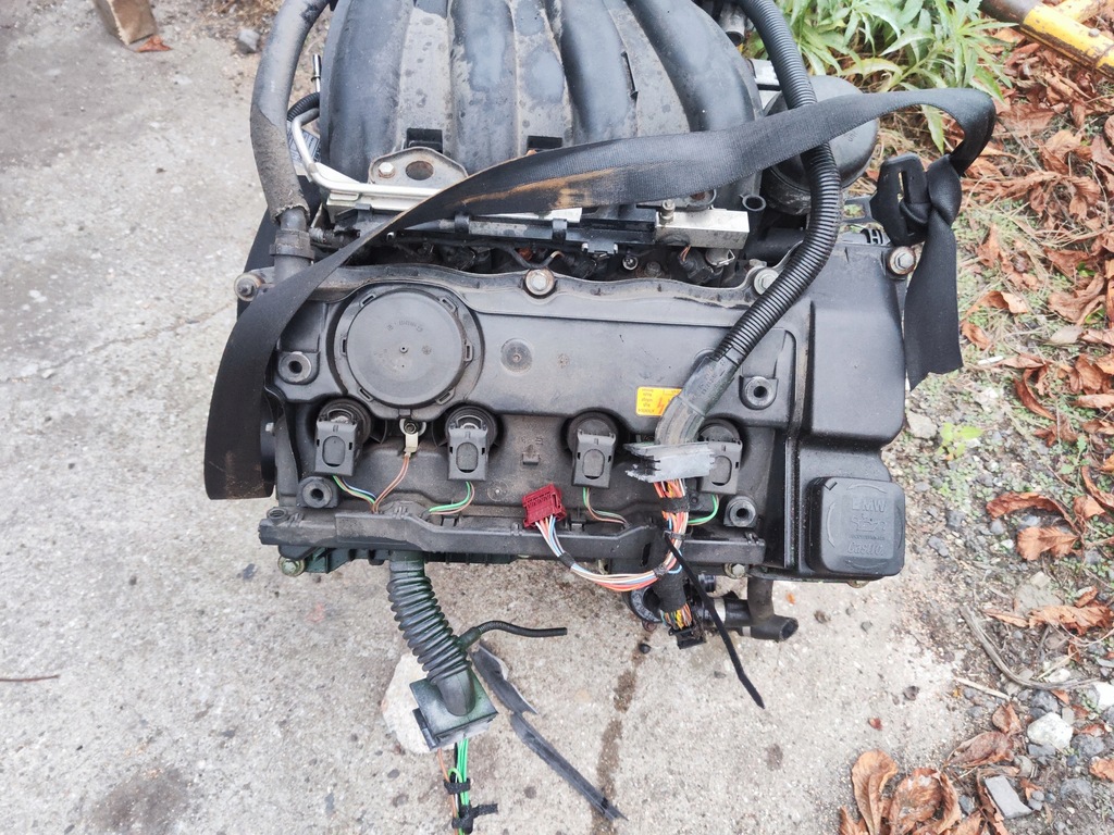 Moteur N45 B16 A - Image 2