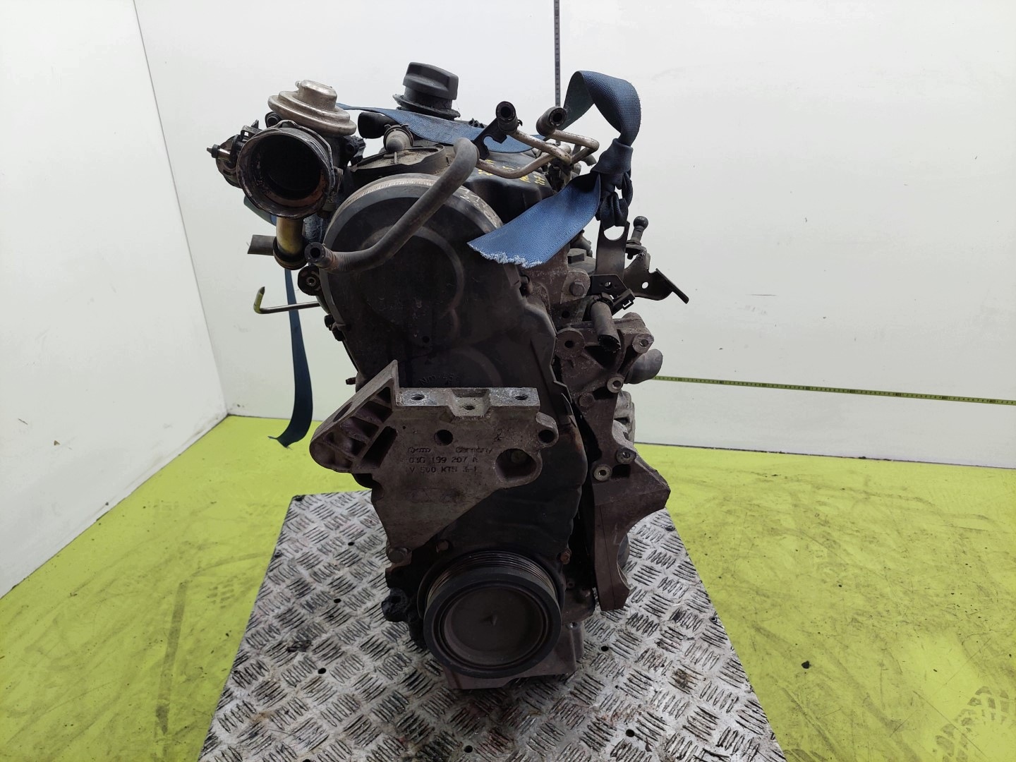 Moteur BJB - Image 2