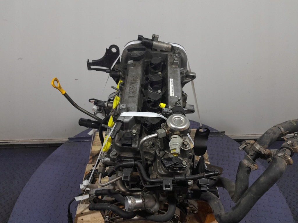 Moteur G4FD - Image 6