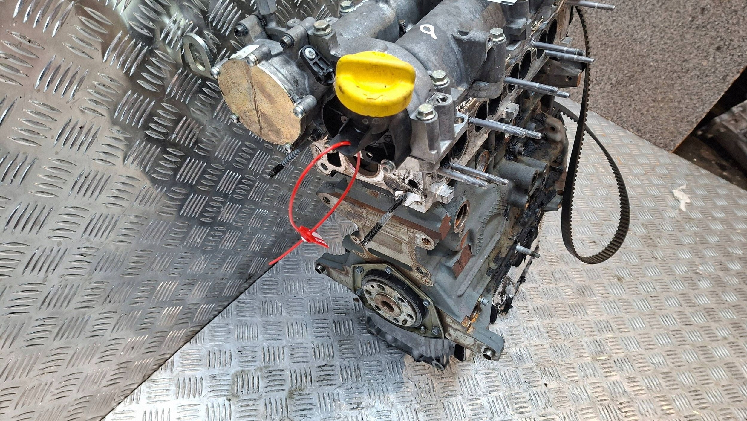 Moteur 552 60 384 - Image 4