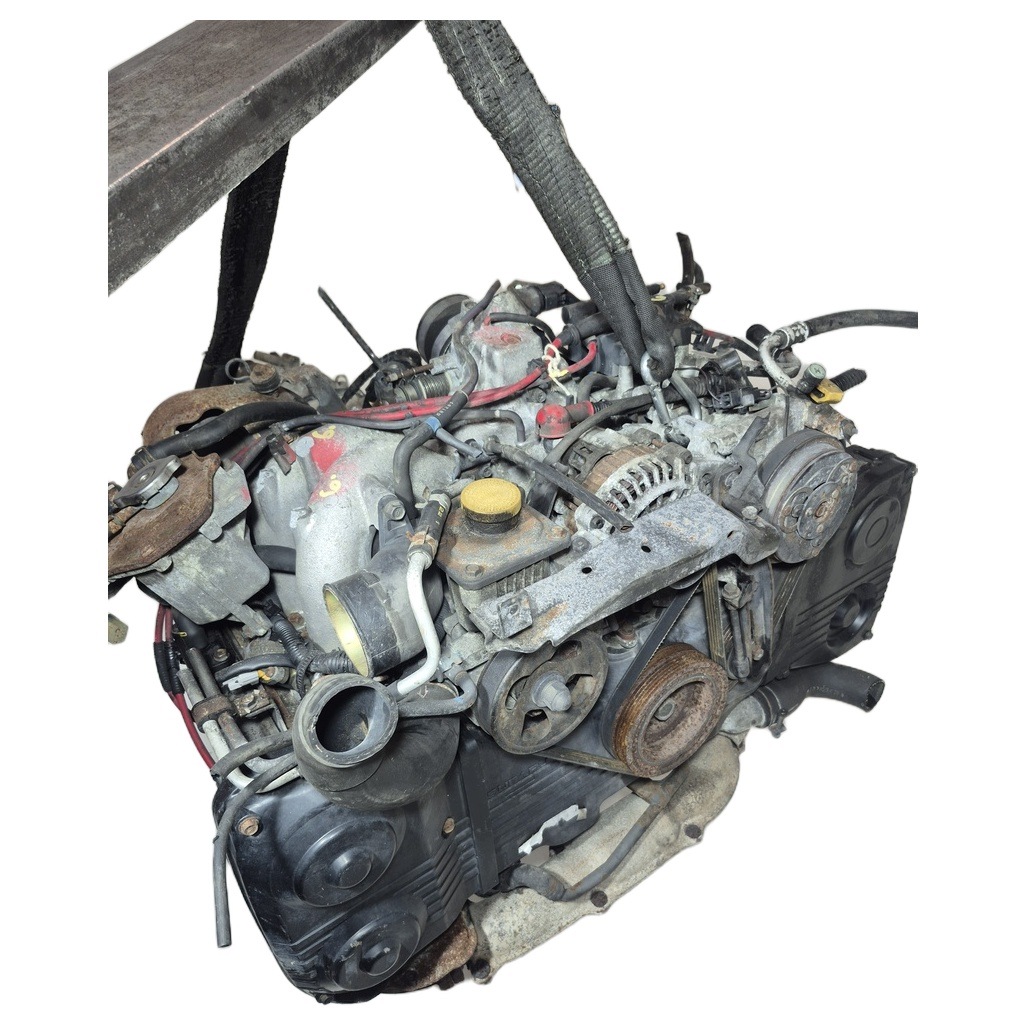 Moteur EJ205 - Image 1