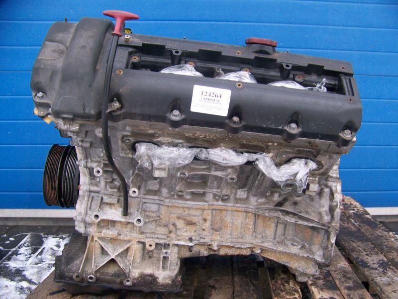 Moteur AJ27S — vue 1