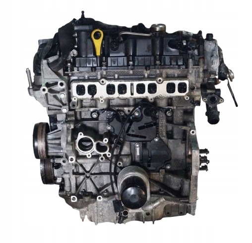 Moteur JTJA - Image 1