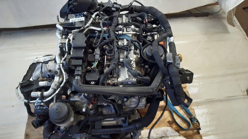 Moteur PT204 - Image 2