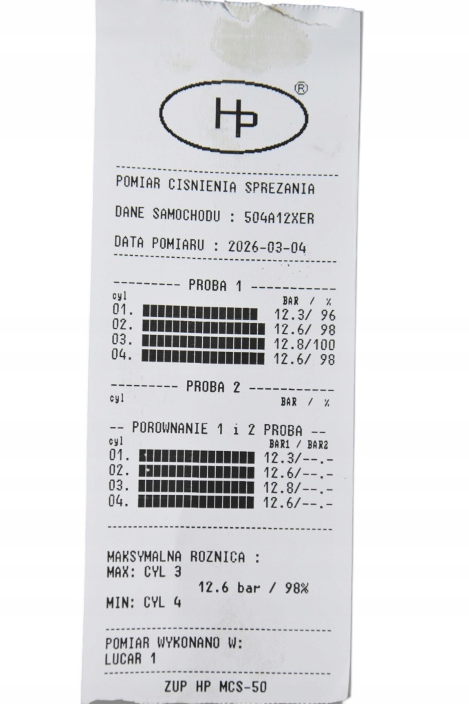 Moteur A 12 XER - Image 8