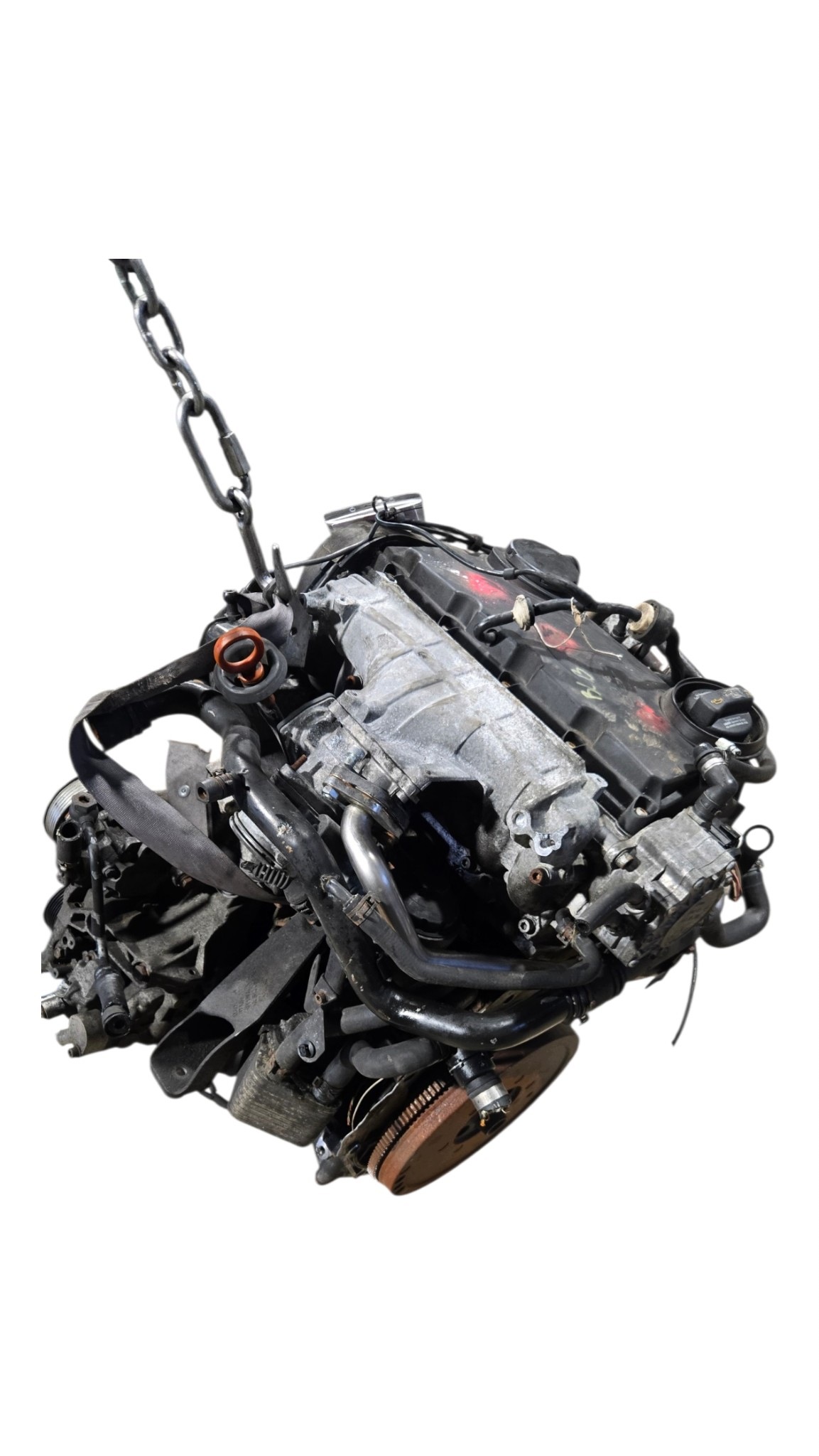 Moteur BRE - Image 4