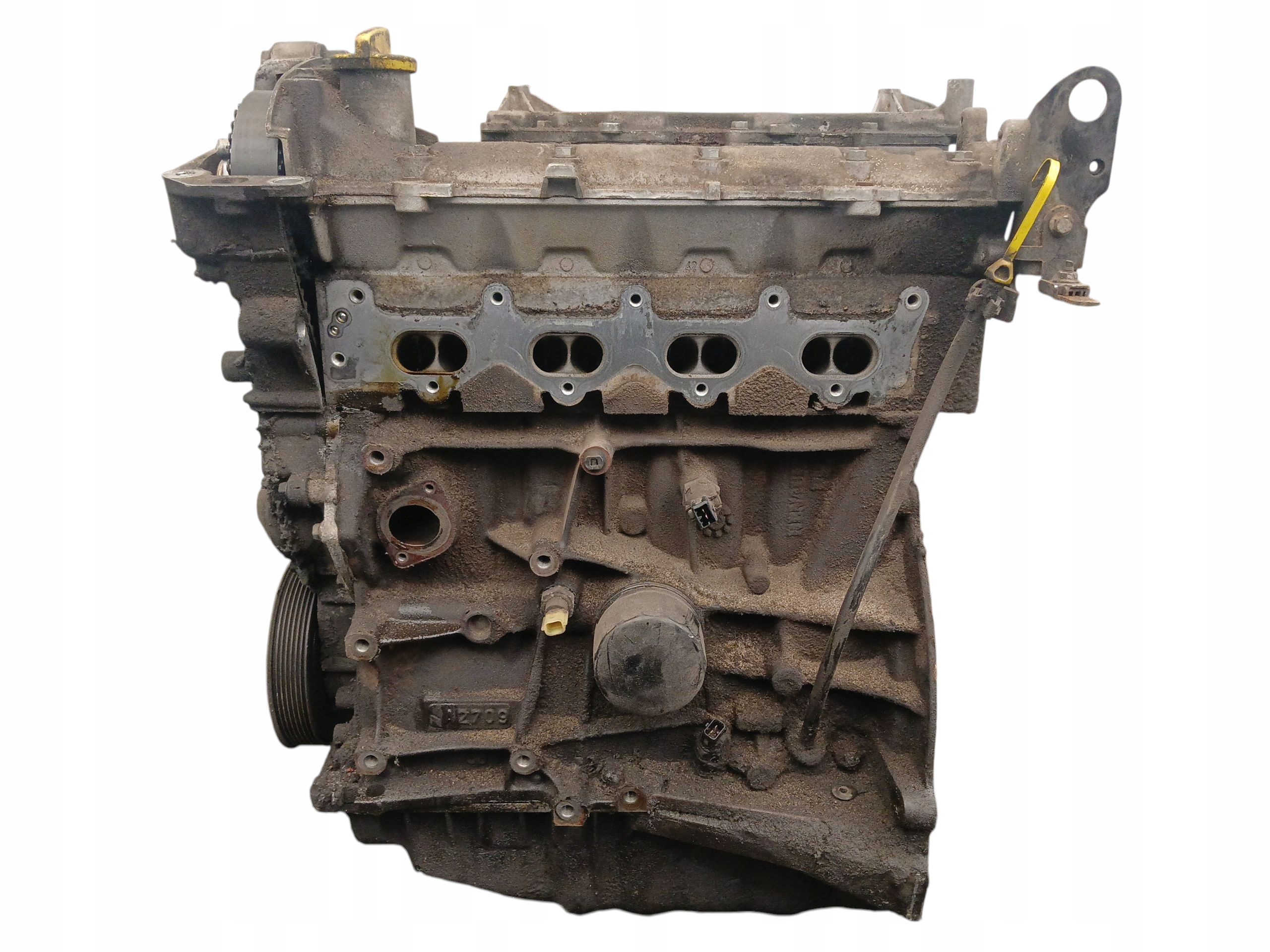 Moteur F4R 770 - Image 1