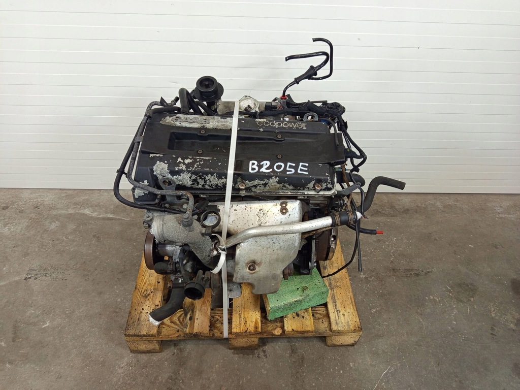 Moteur B205E - Image 1