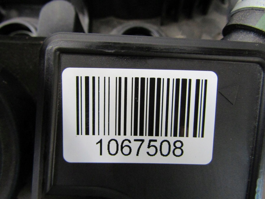 Moteur G4FT — vue 4