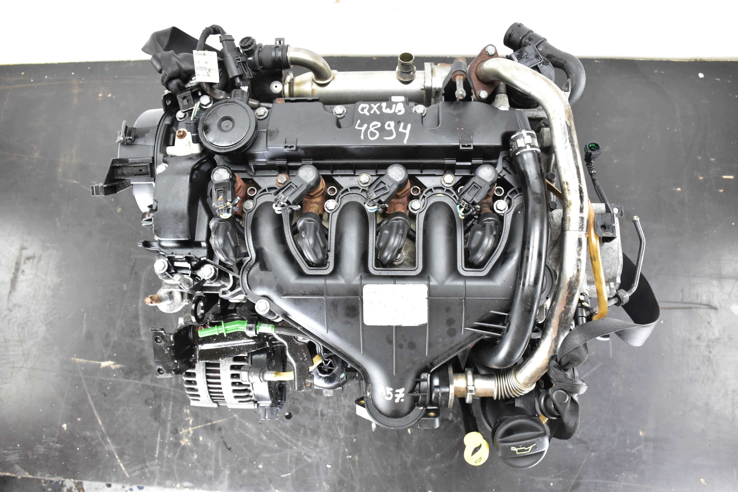 Moteur QXWB - Image 2