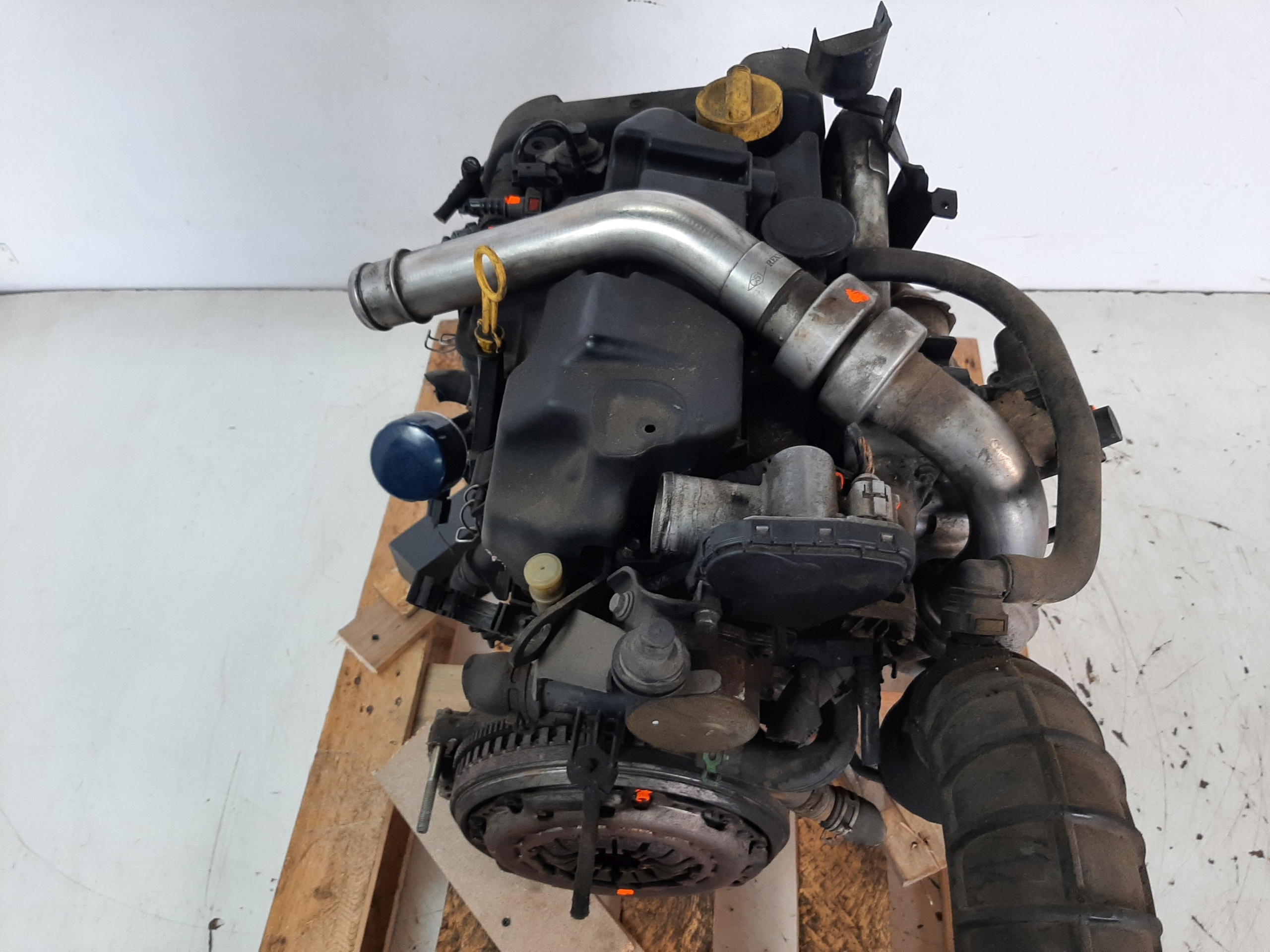 Moteur K9K 732 - Image 13