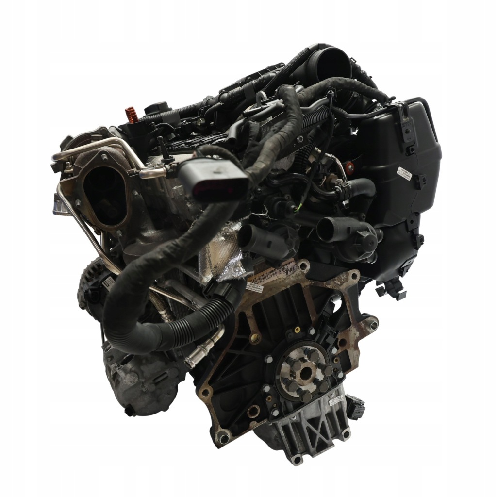 Moteur BLG — vue 6