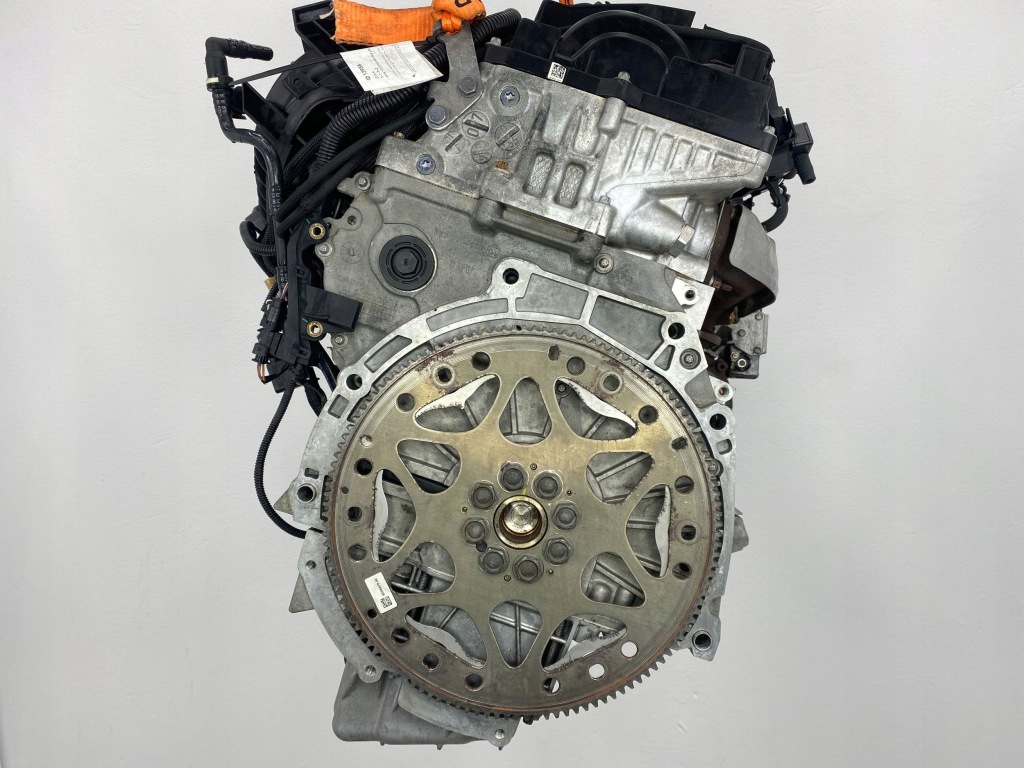 Moteur N57 D30 A — vue 3