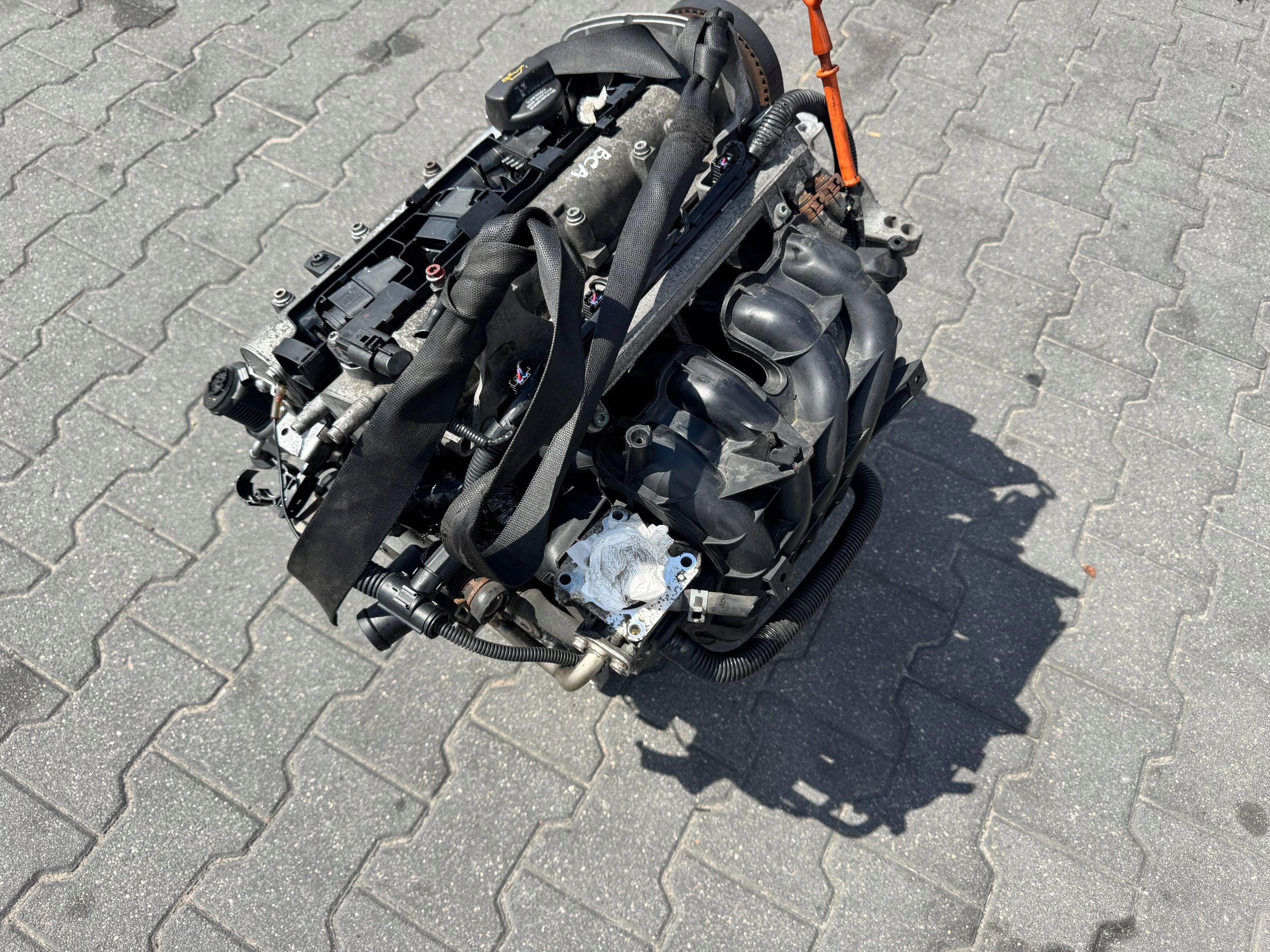 Moteur BCA - Image 3