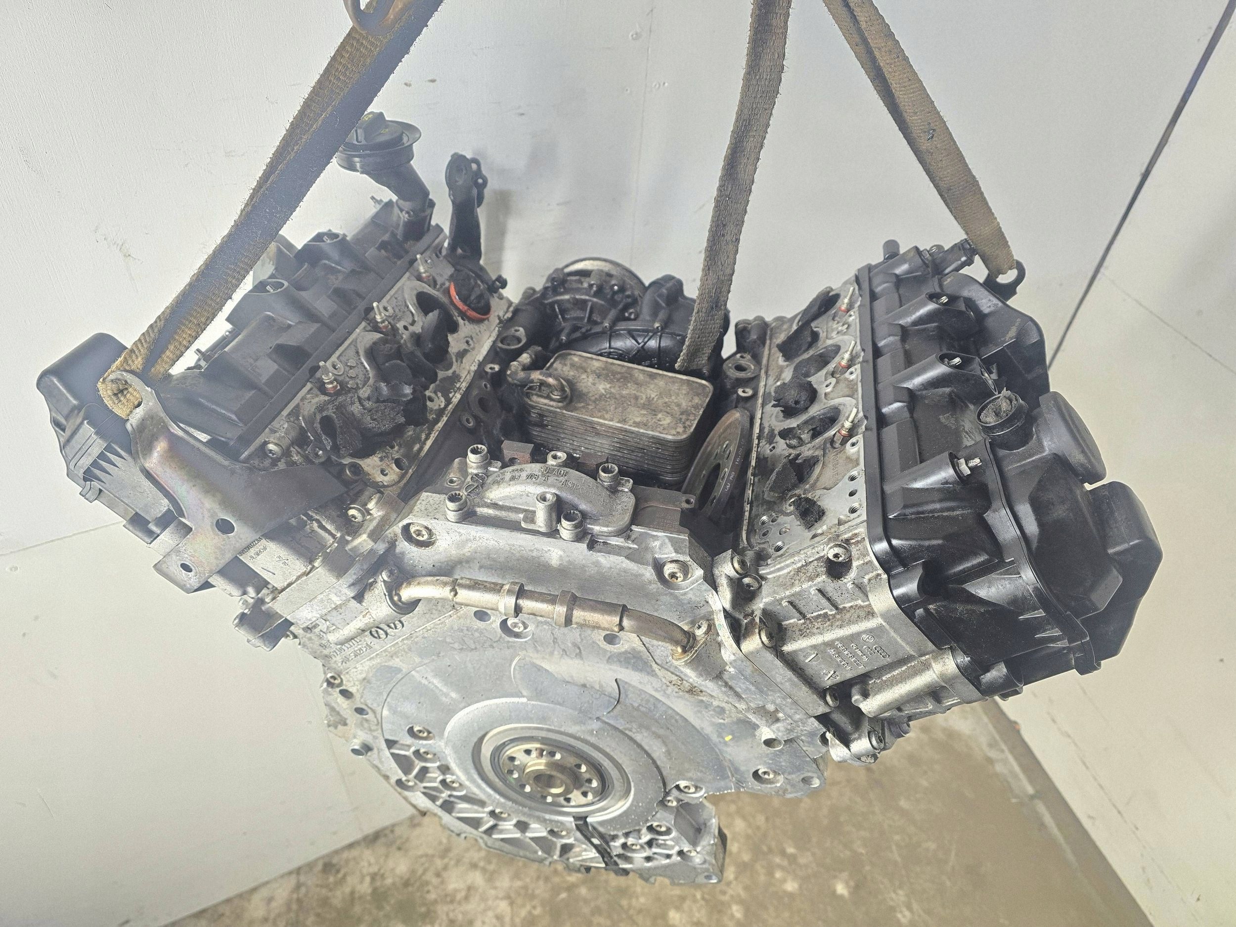 Moteur CRTD - Image 6