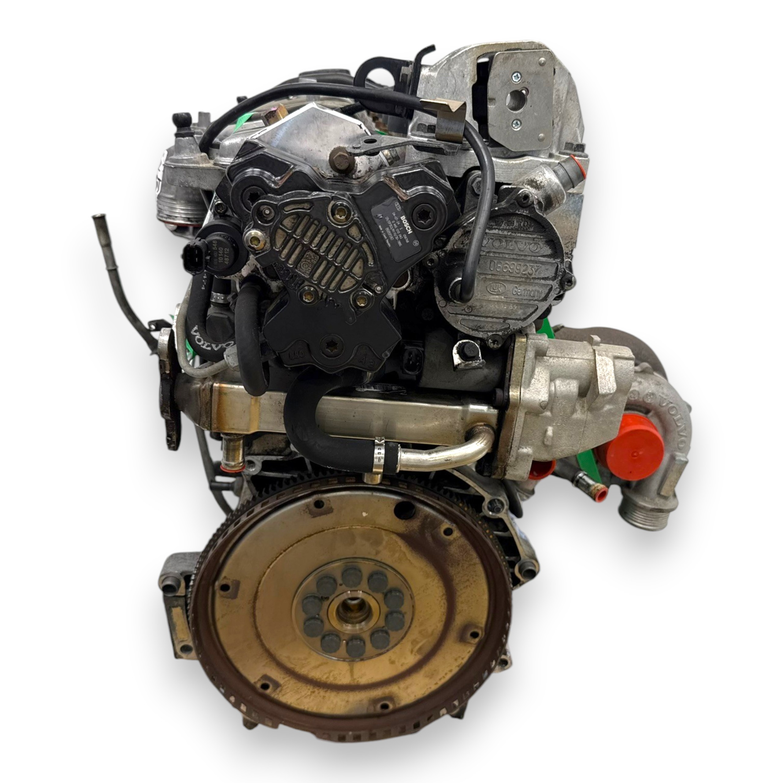 Moteur D 5244 T - Image 8