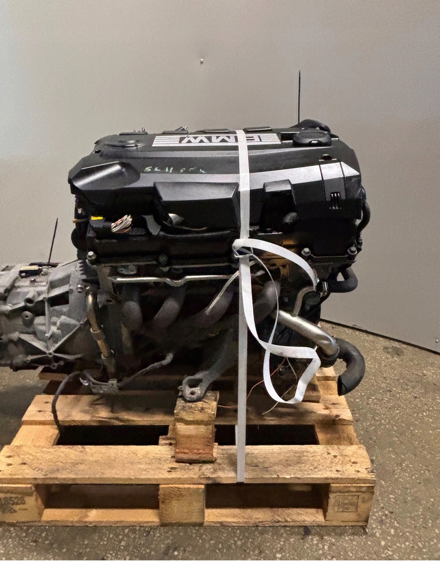 Moteur N43 B20 A - Image 5