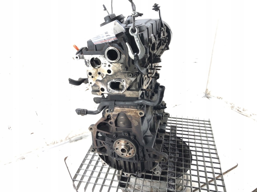 Moteur AZV — vue 5