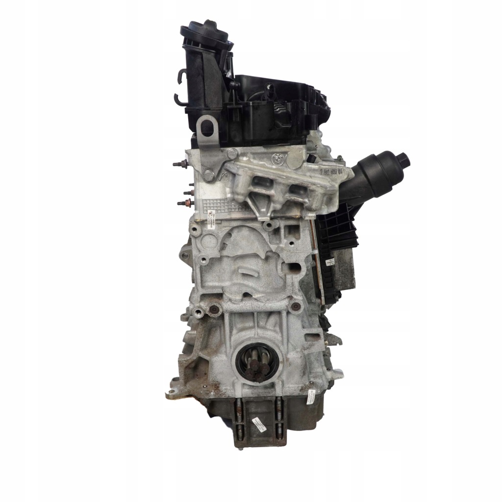 Moteur N47 C20 A - Image 2