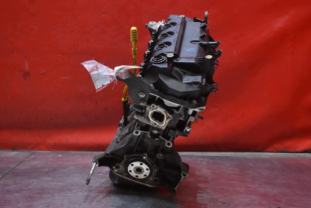 Moteur D4F 740 - Image 6