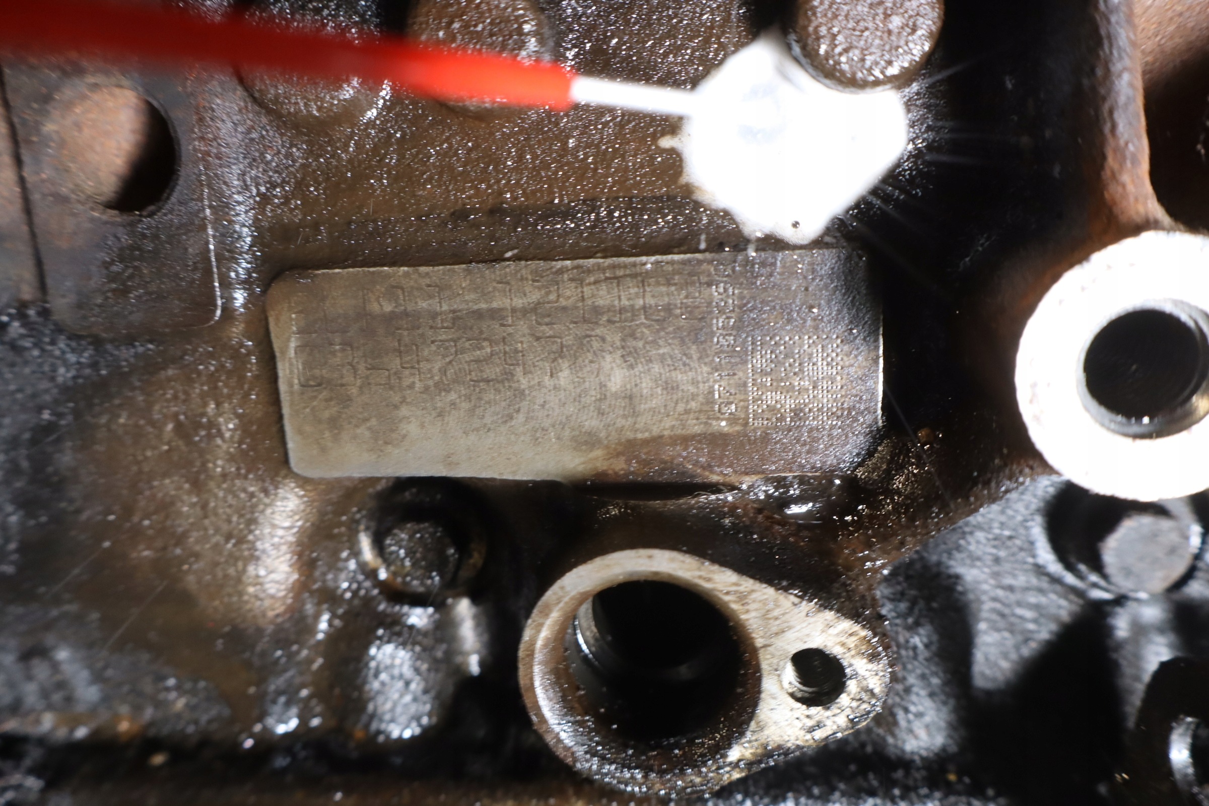Moteur 7G(AJTDV6) - Image 8