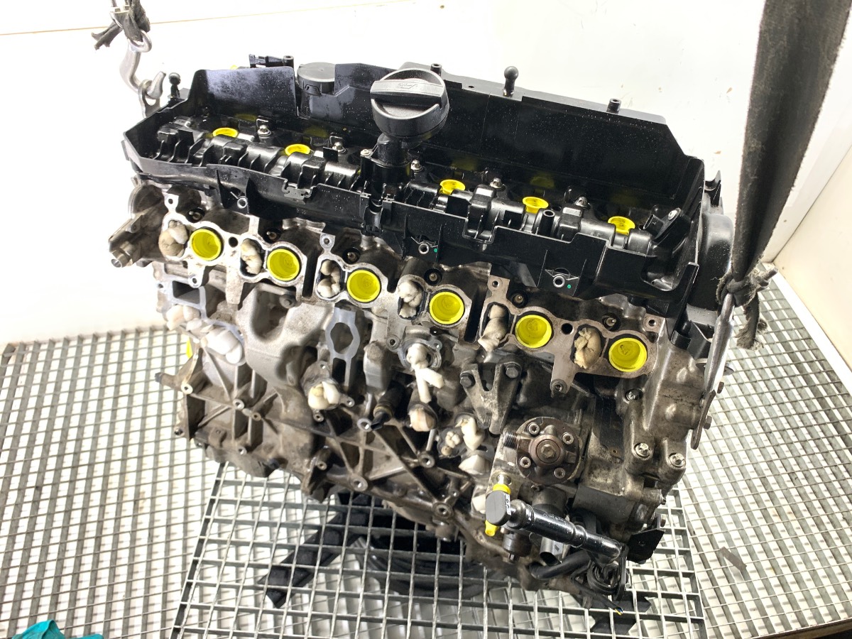 Moteur B57 D30 A - Image 6