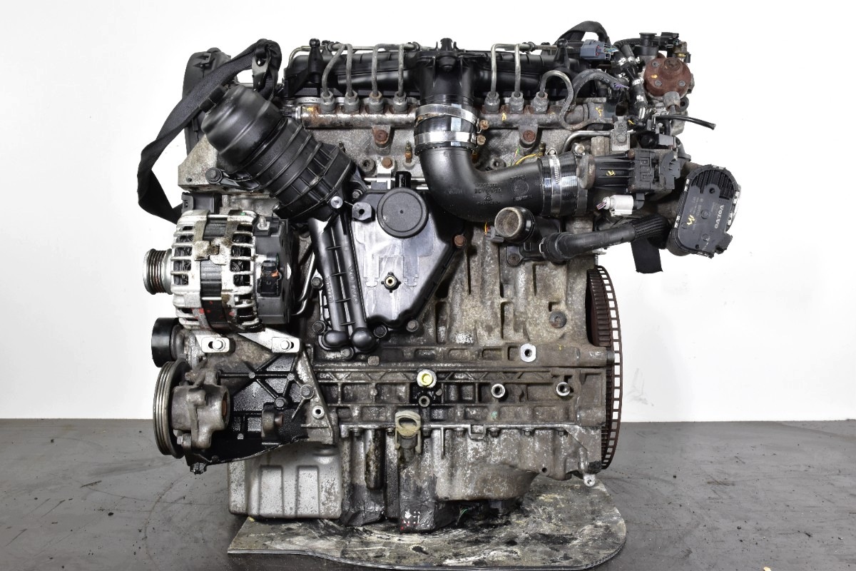 Moteur D 5244 T15 - Image 5