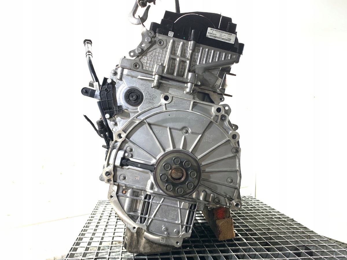 Moteur B57 D30 A - Image 4