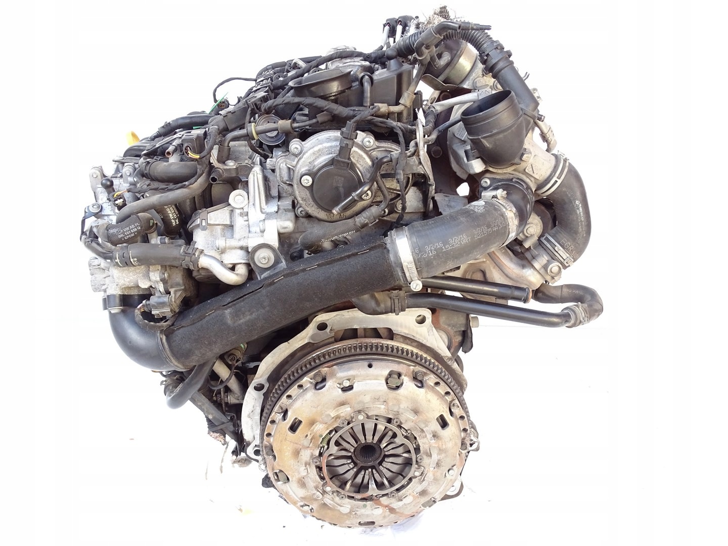 Moteur CRLB - Image 5