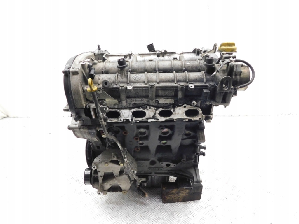 Moteur Z 19 DTH - Image 1