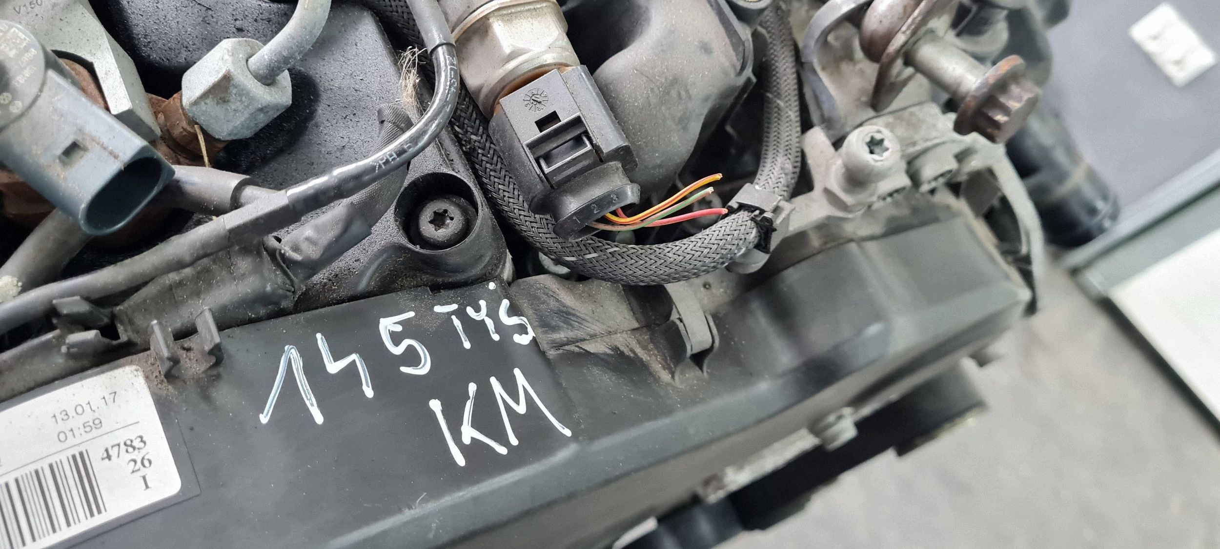 Moteur CGLB - Image 4