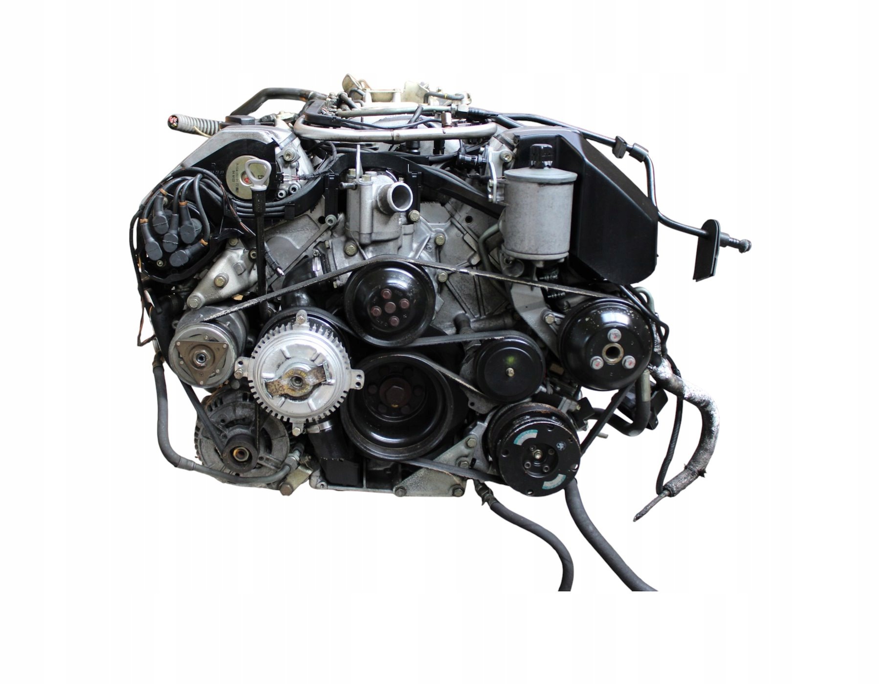 Moteur M 119.982 - Image 5