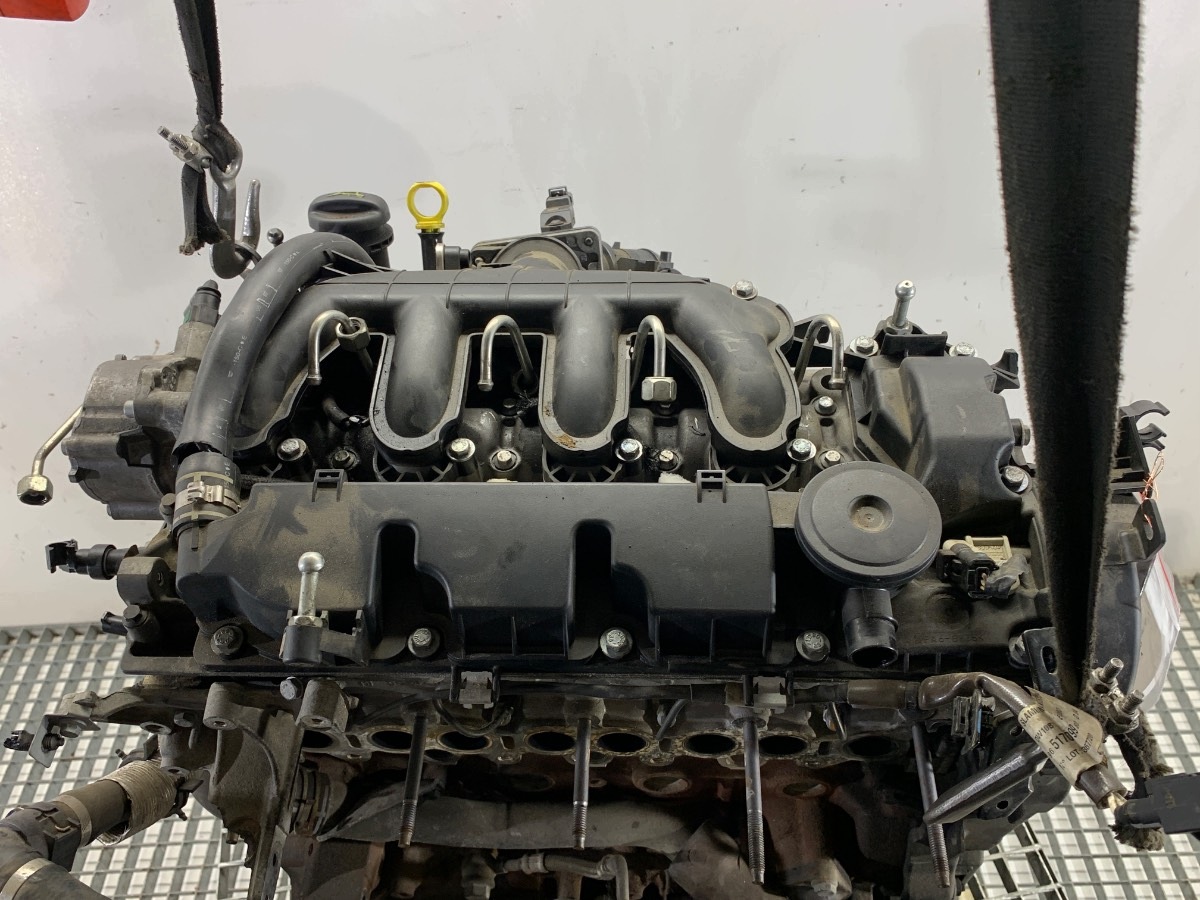 Moteur D 4204 T - Image 5