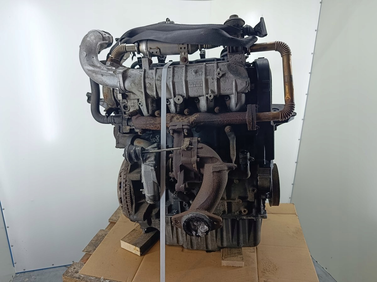 Moteur RHV - Image 5