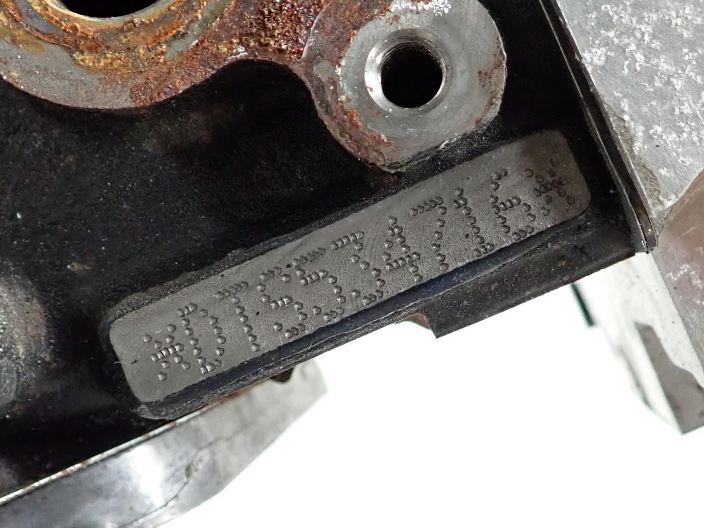 Moteur DTSA - Image 5