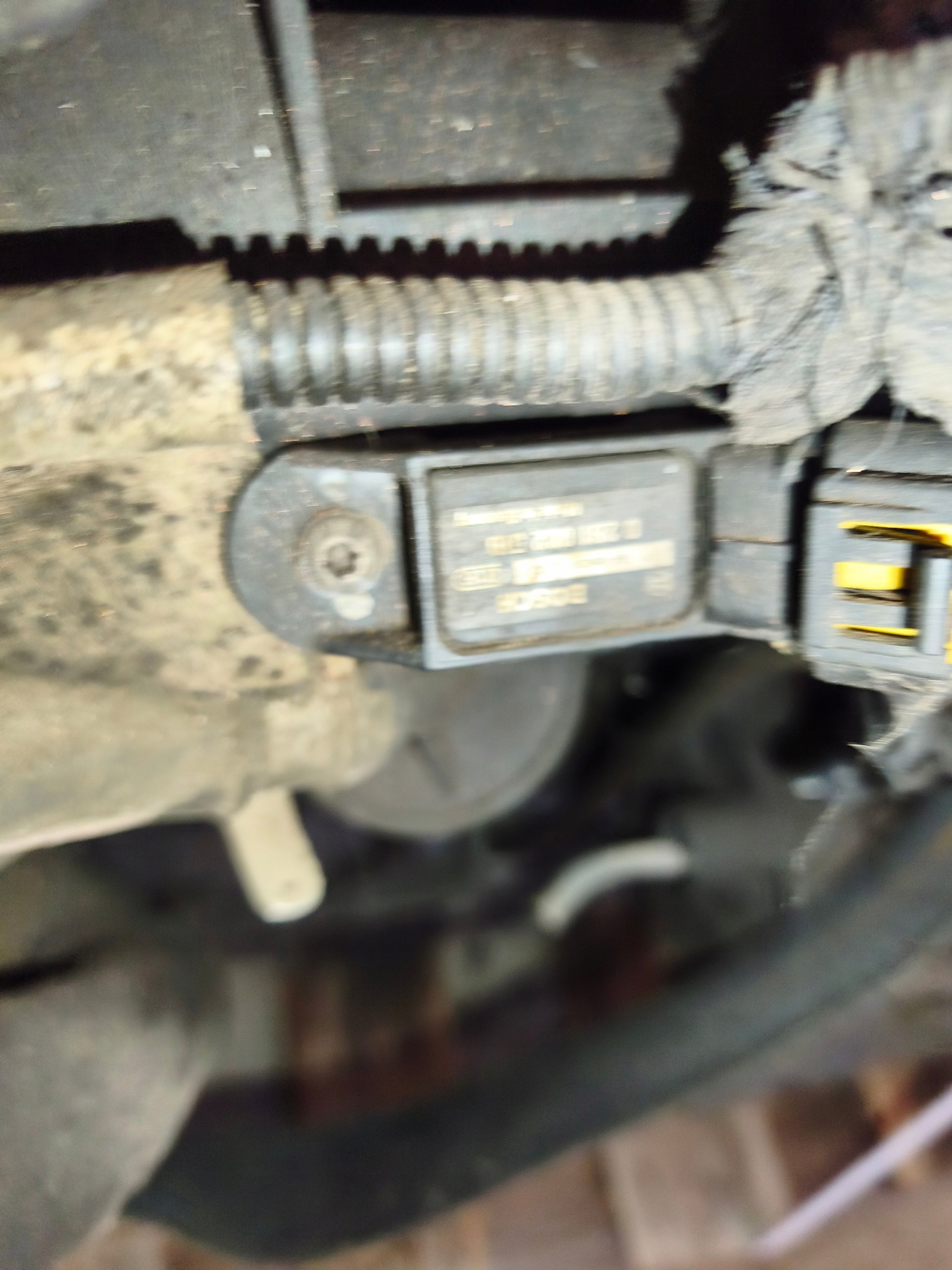 Moteur 188 A9.000 - Image 11