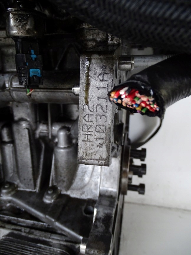 Moteur HRA2DDT - Image 6