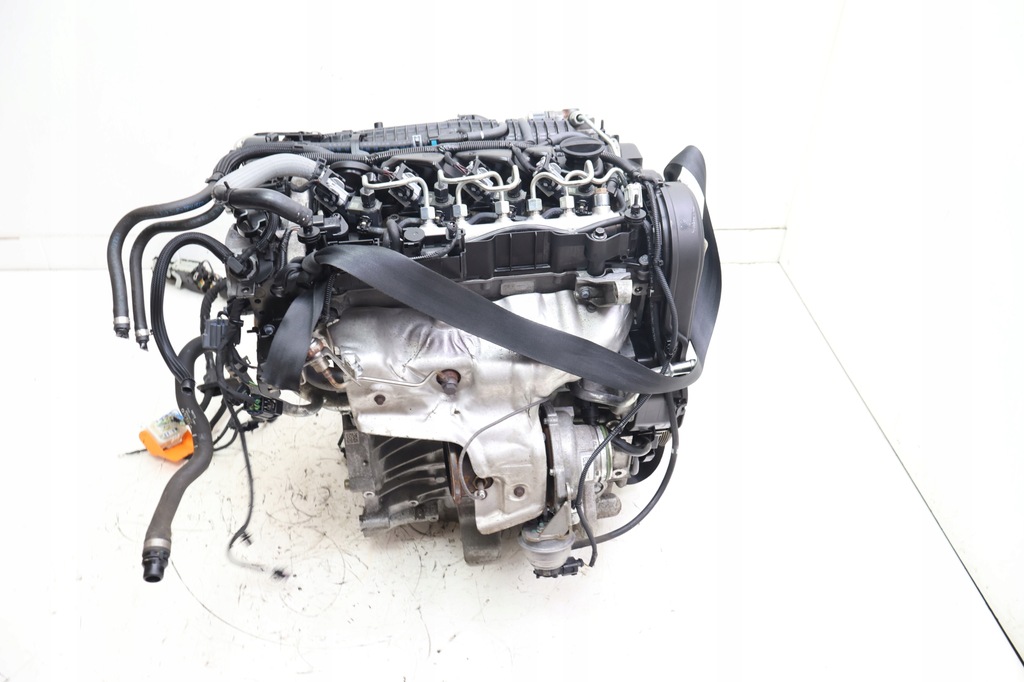 Moteur D 4204 T16 - Image 4