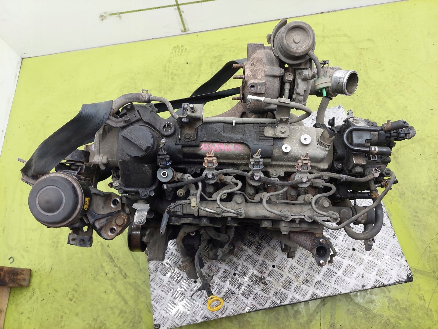 Moteur 1ND-TV - Image 7